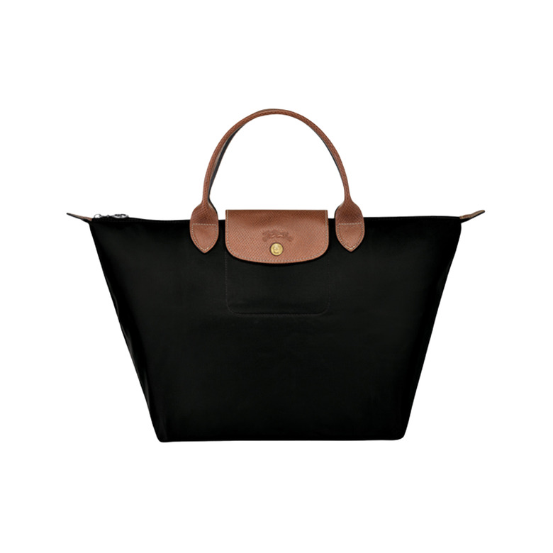 Longchamp handbag black