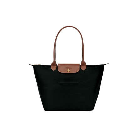 Longchamp handtasche schwarz