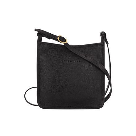 Longchamp sac bandoulière noir