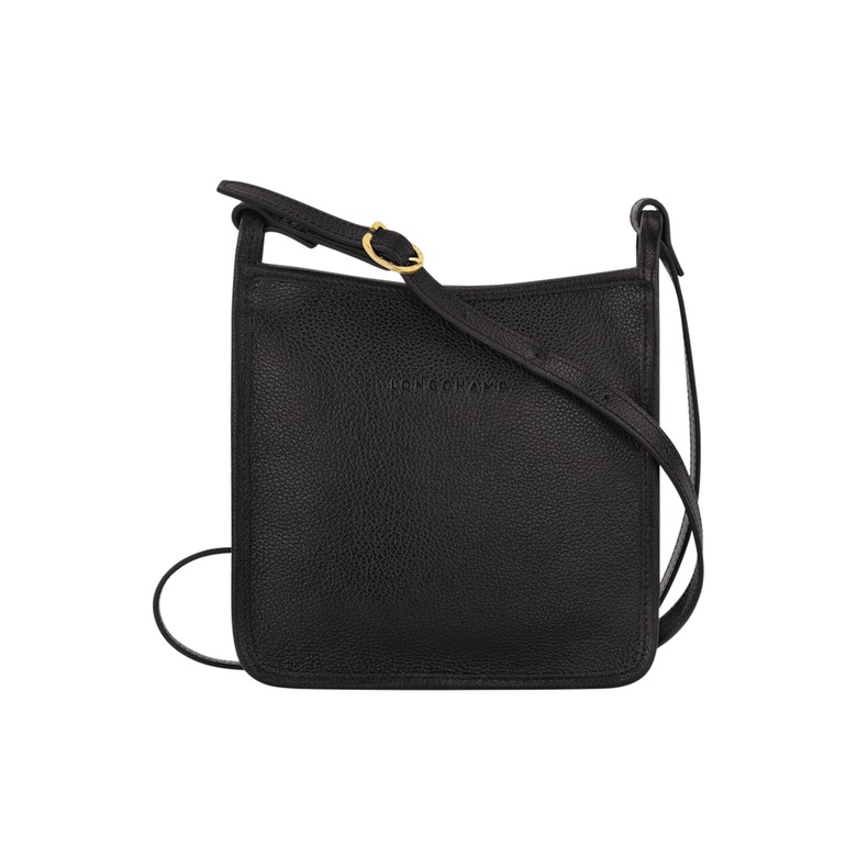 Longchamp umhängetasche schwarz