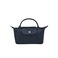 Longchamp sac bleu 1