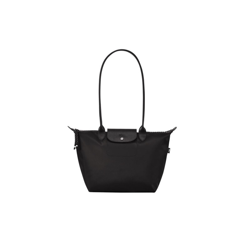 Longchamp shopper noir
