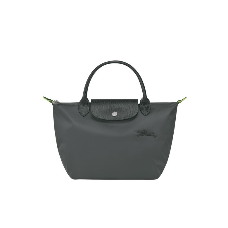 Longchamp shopper grey
