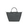 Longchamp shopper gris 1