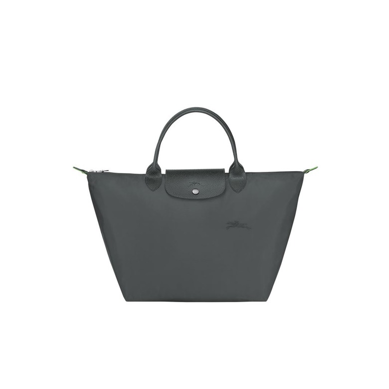 Longchamp shopper grey
