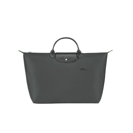 Longchamp shopper grau