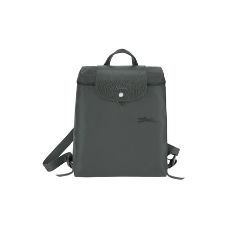 Longchamp rucksack grau