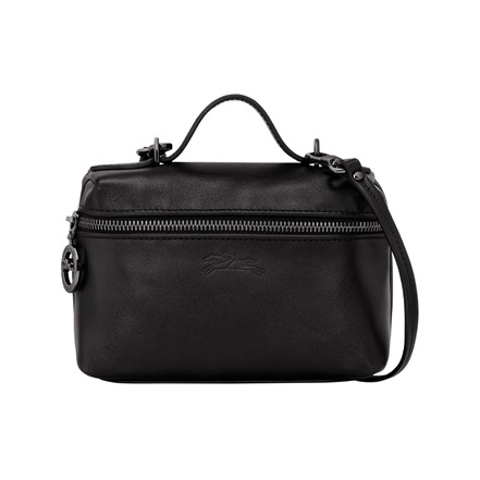 Longchamp sac à main noir