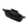Longchamp schultertasche schwarz 2