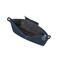 Longchamp sac porté épaule donker blauw 2