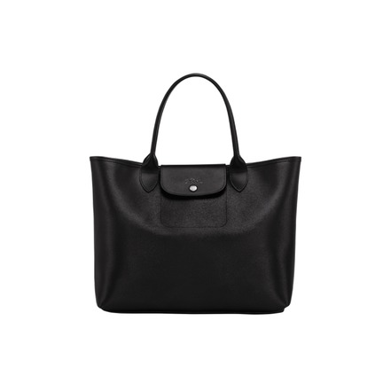 Longchamp handtas zwart