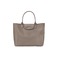 Longchamp shopper taupe 1