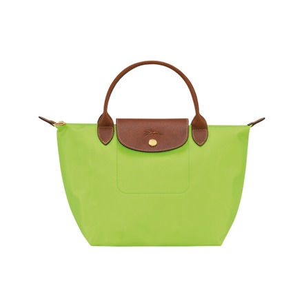 Longchamp handtas groen
