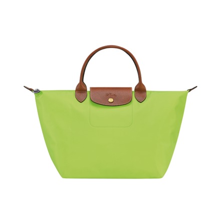 Longchamp handtas groen