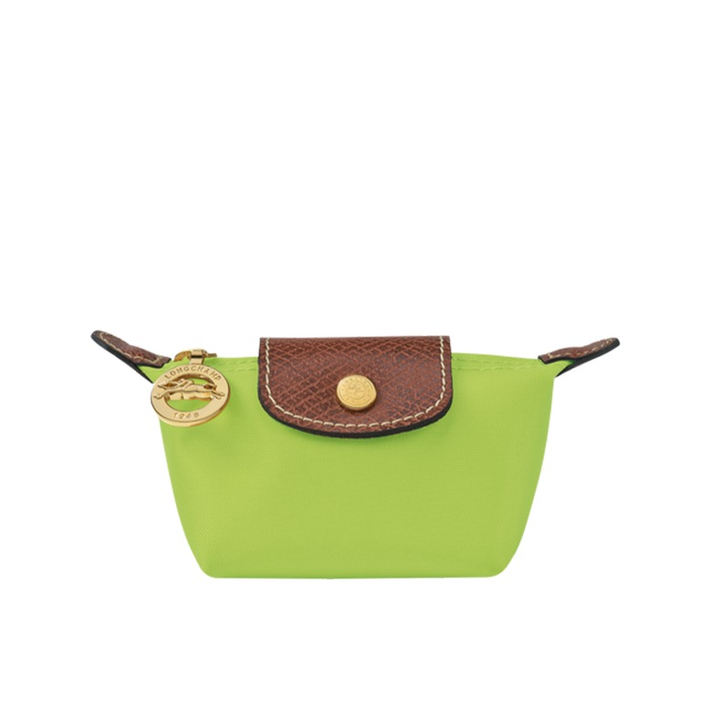 Longchamp geldbörse grÜn 1