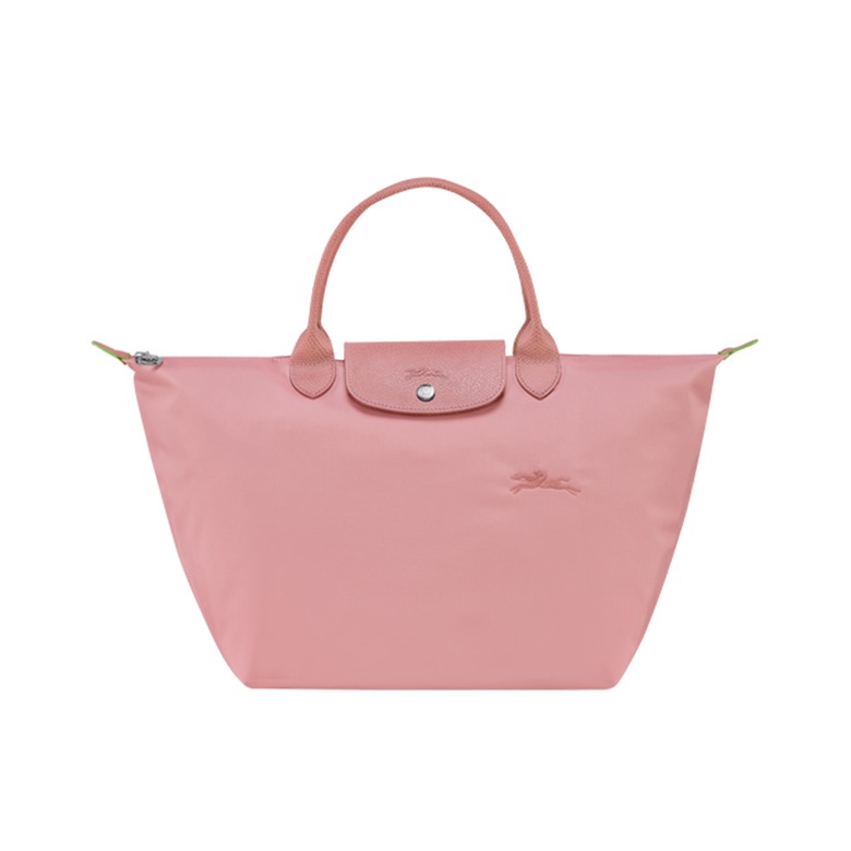 Longchamp handbag pink