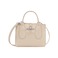 Longchamp handtas beige 1