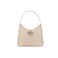 Longchamp shoulder bag lightbrown 1