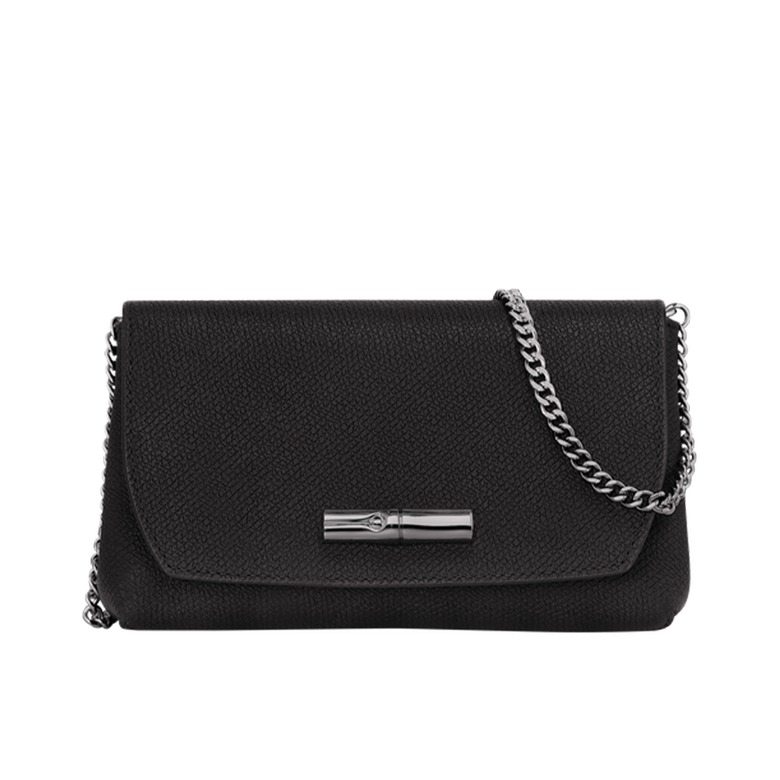 Longchamp sac noir