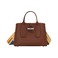 Longchamp handtas bruin 1