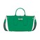 Longchamp sac à main vert 2