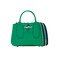 Longchamp handtasche grÜn 1