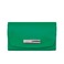 Longchamp portefeuille vert 1