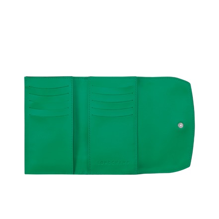 Longchamp geldbörse grÜn