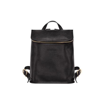 Longchamp rucksack schwarz