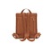 Longchamp backpack cognac 2