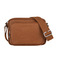 Longchamp reisegepäck cognac 1