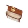 Longchamp crossbody cognac 2