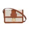 Longchamp umhängetasche cognac 1