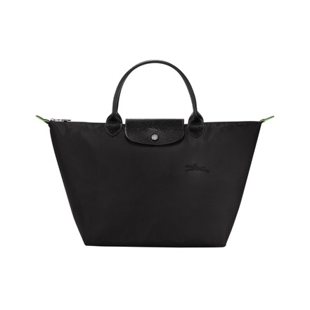 Longchamp handtasche schwarz