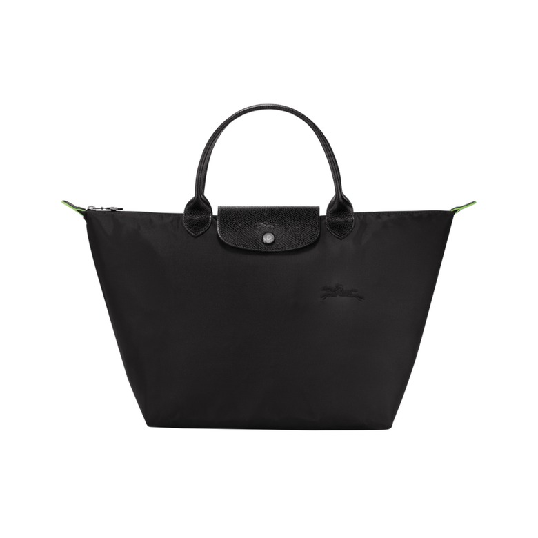 Longchamp sac à main noir
