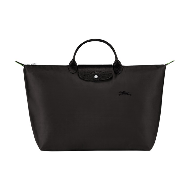 Longchamp sac de voyage noir