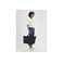 Longchamp travel bag black 2