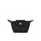 Longchamp portemonnaie noir 1