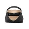 Longchamp sac porté épaule noir 2