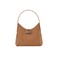 Longchamp shoulder bag cognac 1