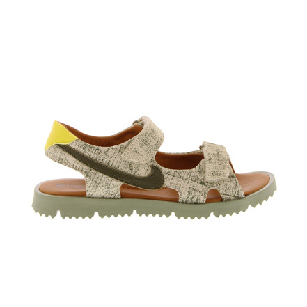 Rondinella sandalen grÜn