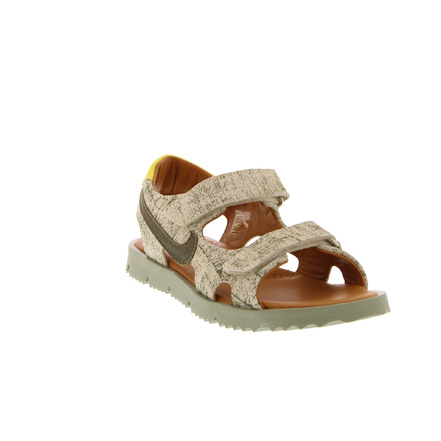 Rondinella sandalen grÜn