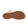 Pom D'api sandalen gold 5