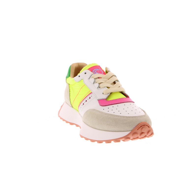 Rondinella low shoes multicolor 2
