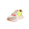 Rondinella low shoes multicolor 3
