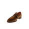 Santoni loafers bruin 3