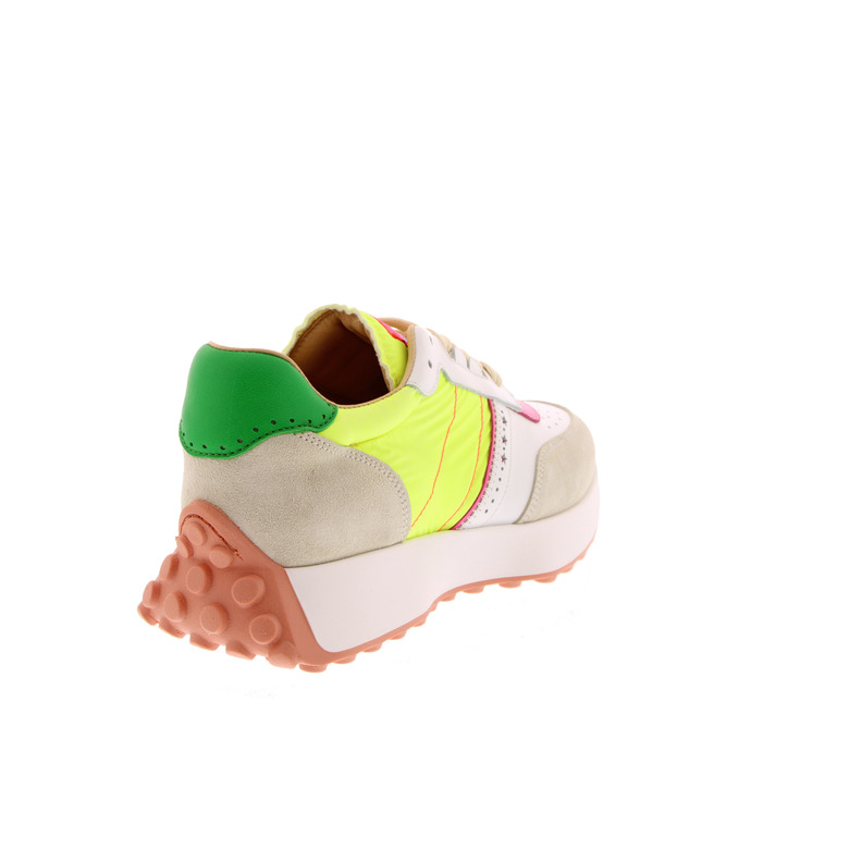 Rondinella low shoes multicolor 4
