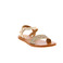 Pom D'api sandalen gold 2