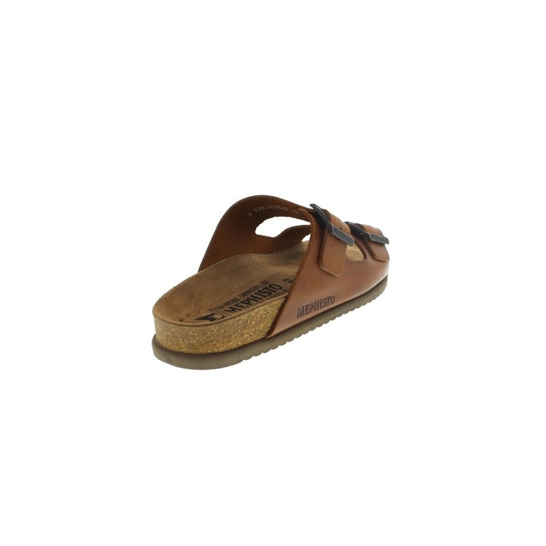 Mephisto tongs cognac 4