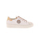 Zecchino D'oro lage schoenen wit 1